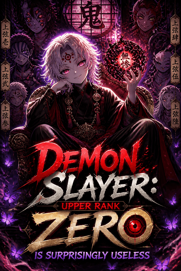 Demon Slayer: Upper Rank Zero Is Surprisingly Useless
