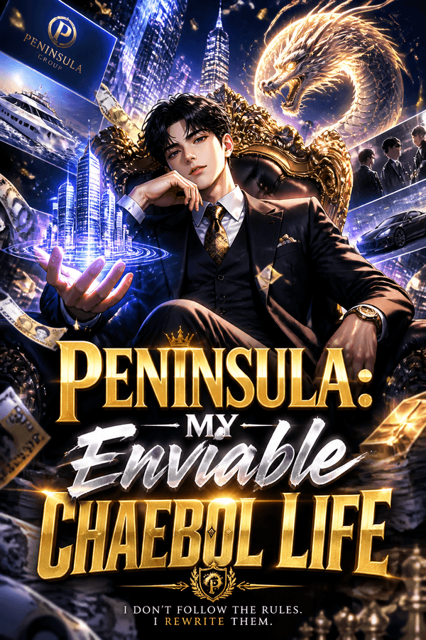 Peninsula: My Enviable Chaebol Life