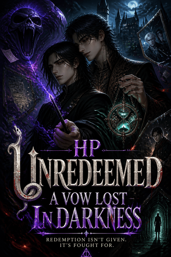HP Unredeemed: A Vow Lost in Darkness