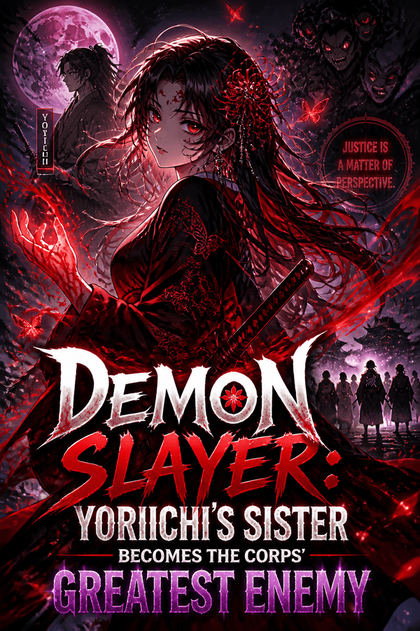 Demon Slayer: Yoriichi's Sister Becomes the Corps' Greatest Enemy