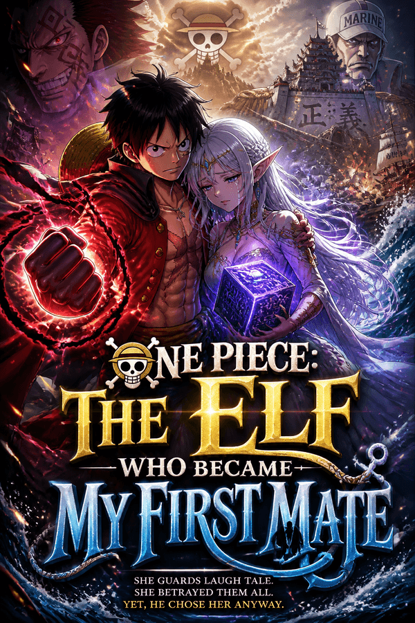 One Piece: The Elf Who Became My First Mate