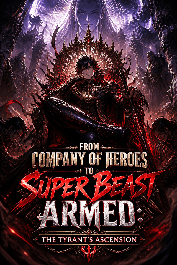 From Company of Heroes to Super Beast Armed: The Tyrant's Ascension