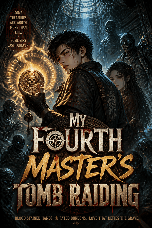 My Fourth Master's Tomb Raiding
