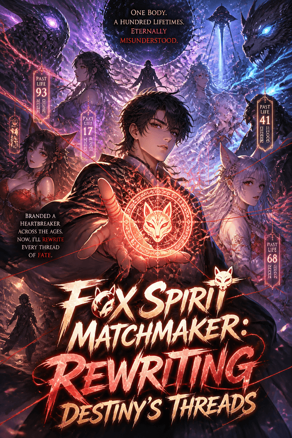 Fox Spirit Matchmaker: Rewriting Destiny's Threads