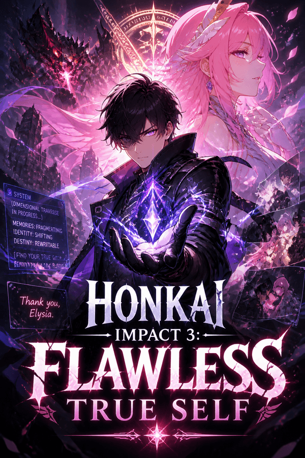 Honkai Impact 3: Flawless True Self