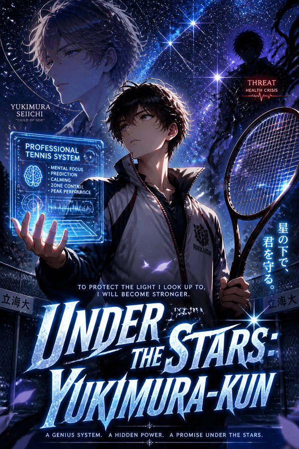 Under the Stars: Yukimura-kun
