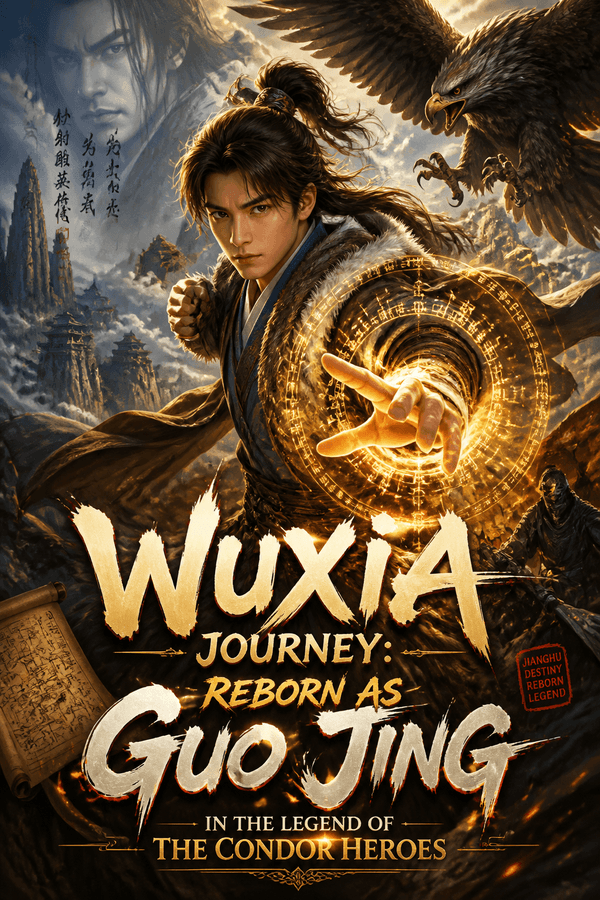 Wuxia Journey: Reborn as Guo Jing in the Legend of the Condor Heroes