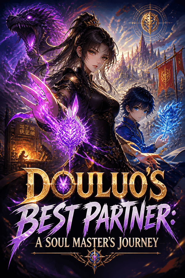 Douluo's Best Partner: A Soul Master's Journey