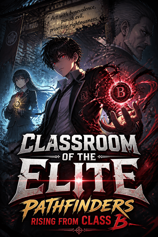 Classroom of the Elite: Pathfinders Rising from Class B