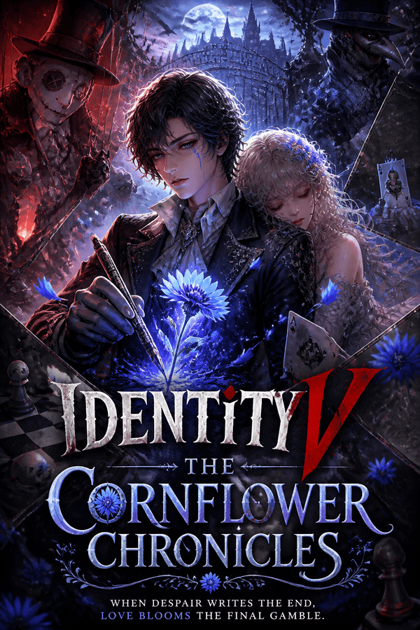 Identity V: The Cornflower Chronicles