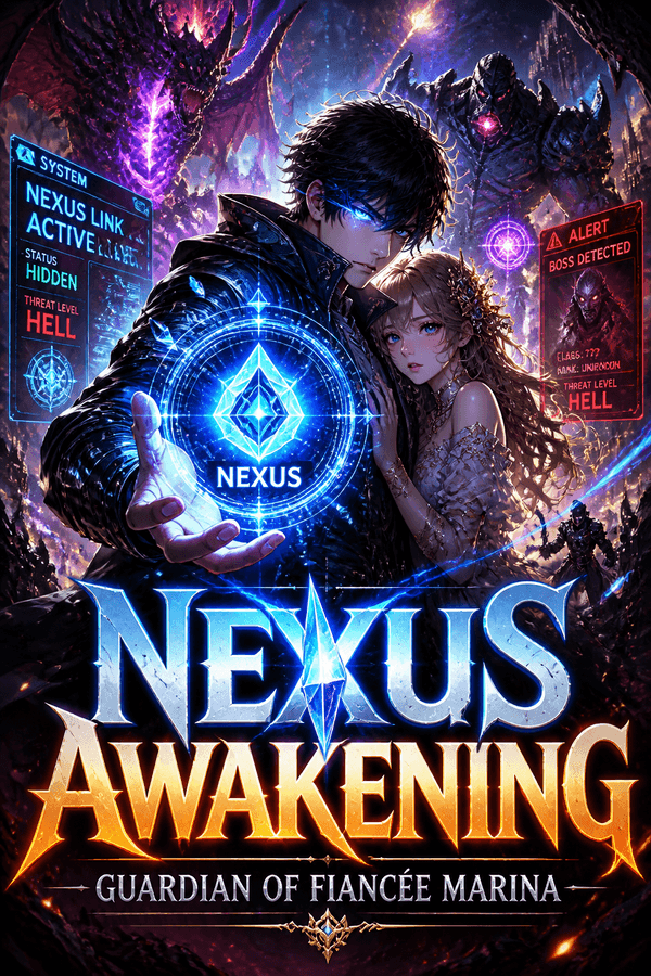 Nexus Awakening: Guardian of Fiancée Marina