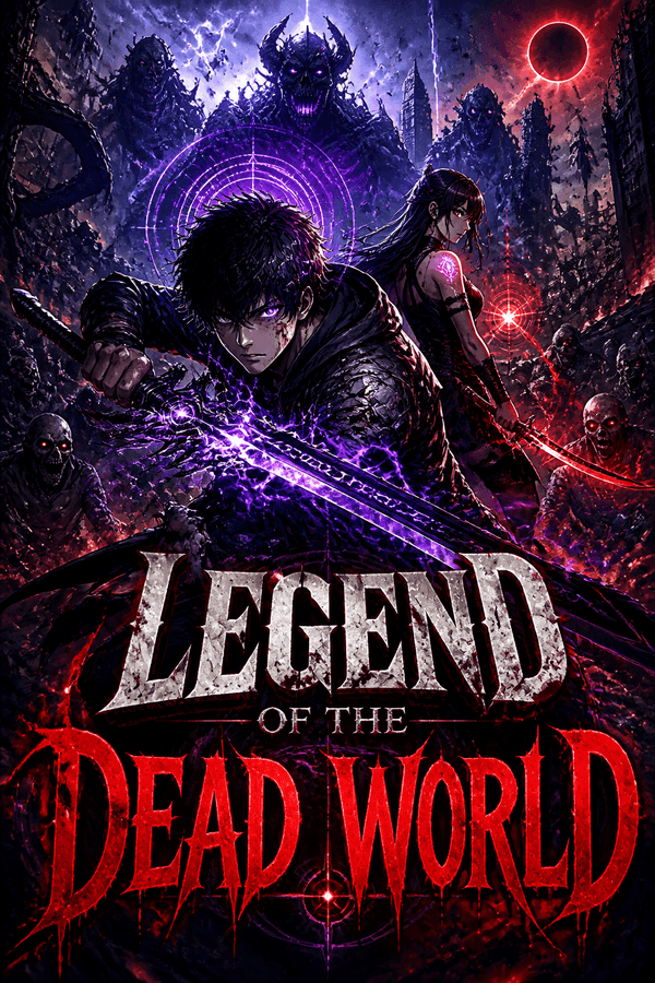 Legend of the Dead World