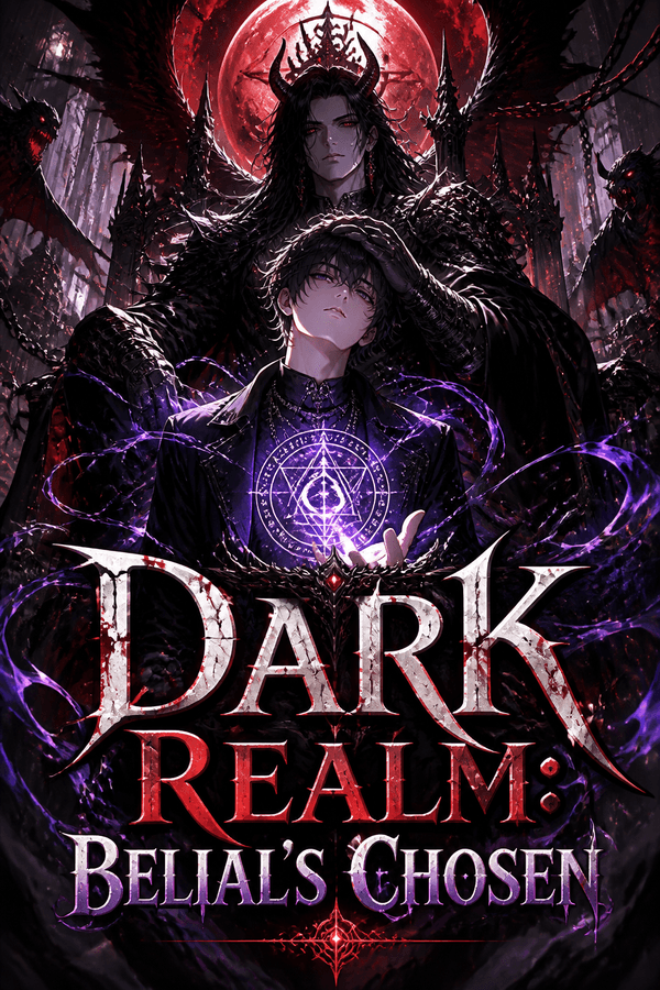 Dark Realm: Belial's Chosen
