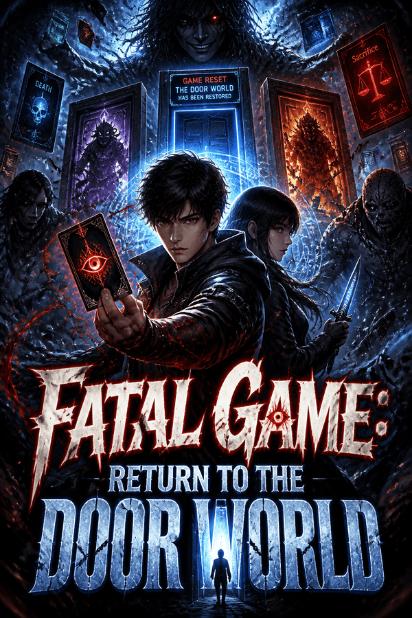 Fatal Game: Return to the Door World