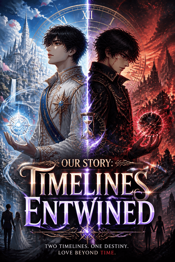 Our Story: Timelines Entwined
