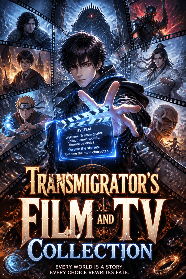 Transmigrator's Film and TV Collection