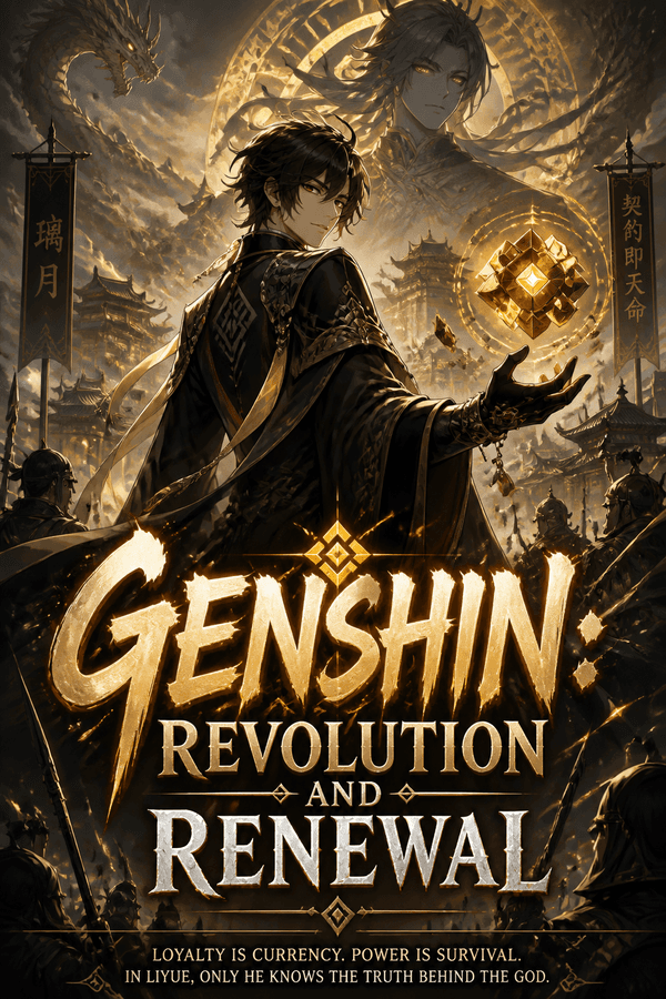 Genshin: Revolution and Renewal