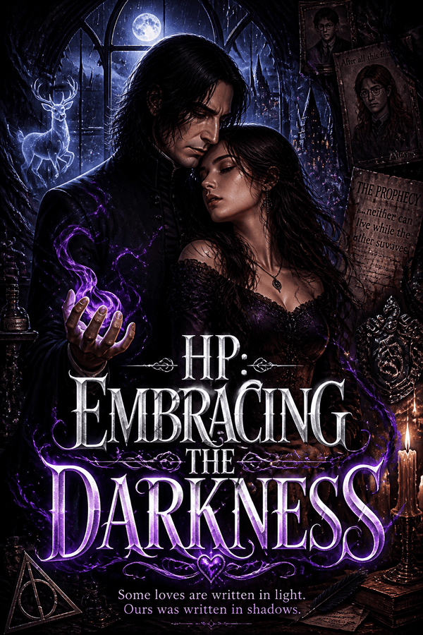 HP: Embracing the Darkness