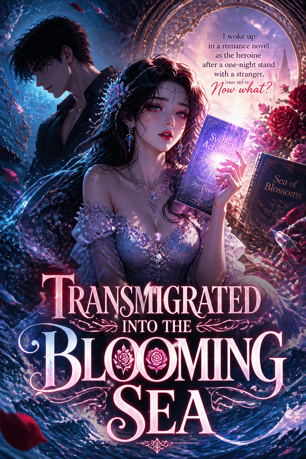 Transmigrated Into the Blooming Sea