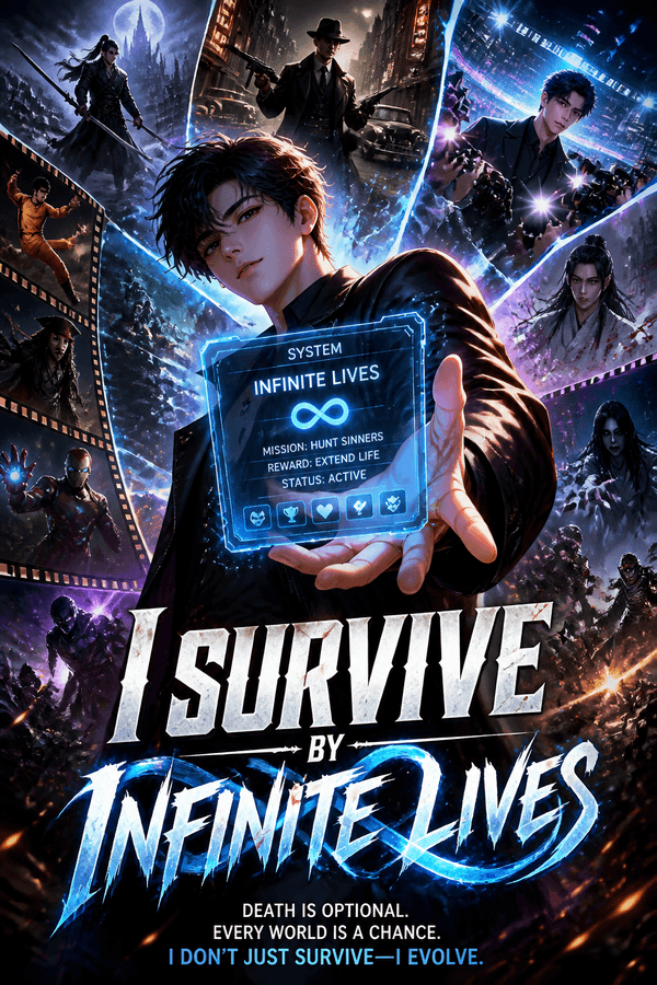 I Survive by Infinite Lives