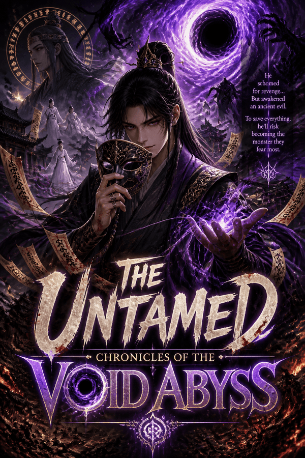 The Untamed: Chronicles of the Void Abyss