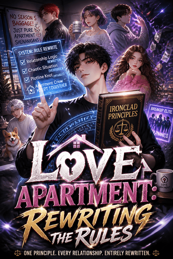 Love Apartment: Rewriting the Rules