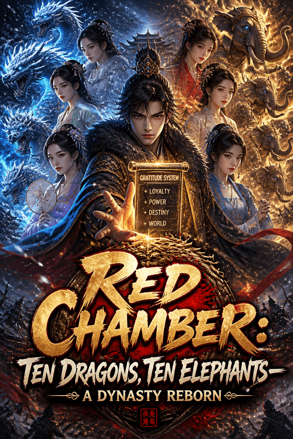 Red Chamber: Ten Dragons, Ten Elephants—A Dynasty Reborn