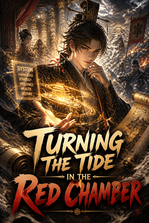 Turning the Tide in the Red Chamber