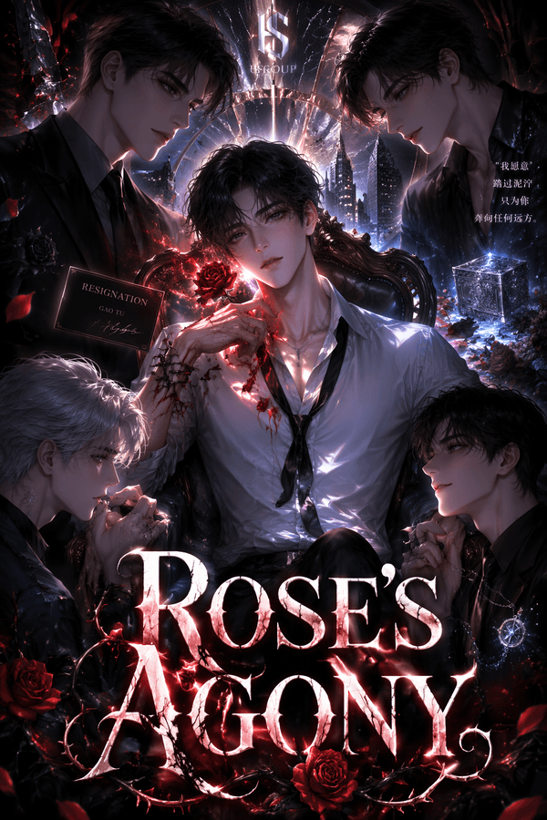 Rose's Agony