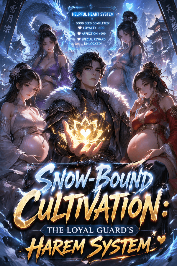 Snow and Steel: Rise of the Protector's Harem