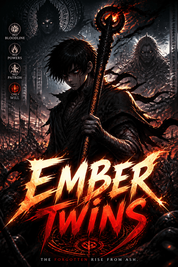 Ember Twins