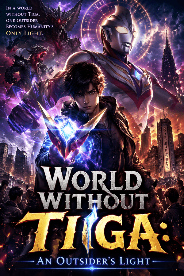 World Without Tiga: An Outsider's Light
