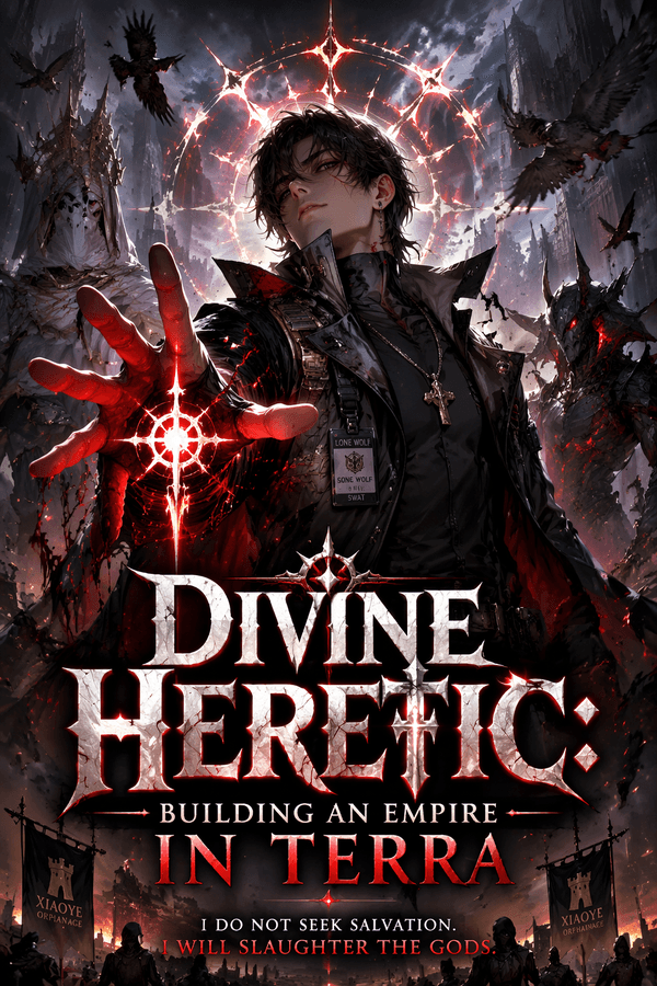 Divine Heretic: Building an Empire in Terra