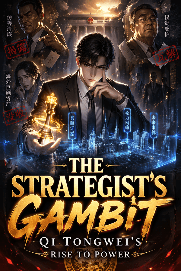 The Strategist's Gambit: Qi Tongwei's Rise to Power