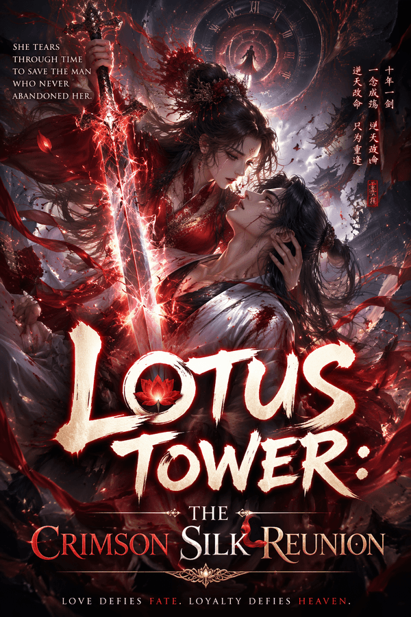 Lotus Tower: The Crimson Silk Reunion