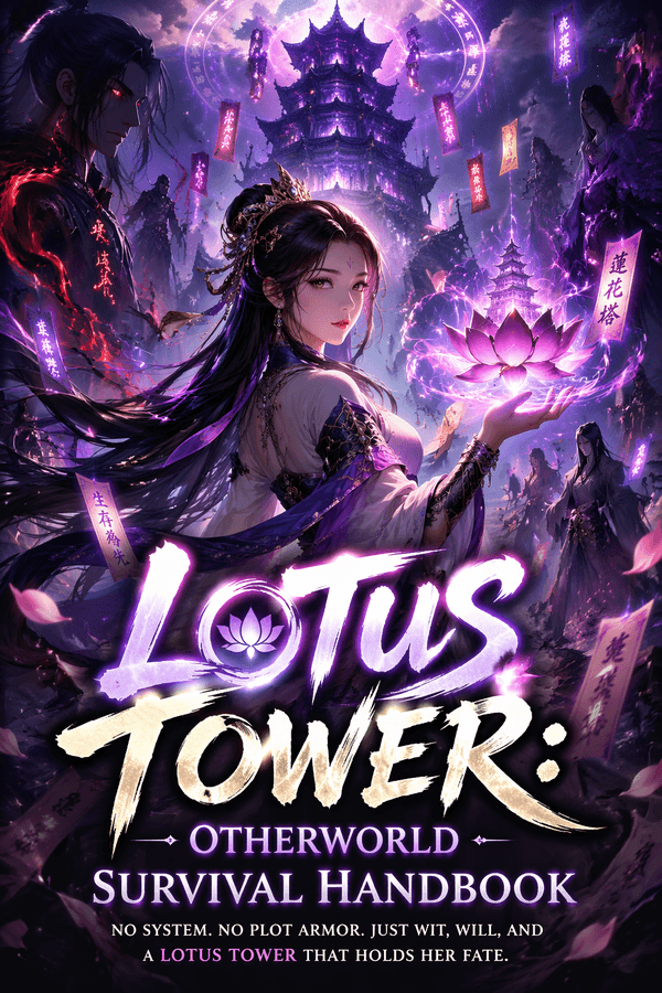Lotus Tower: Otherworld Survival Handbook