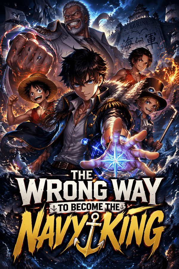 The Wrong Way to Become the Navy King