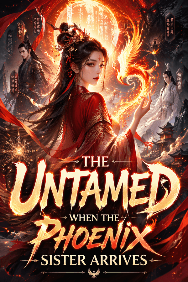 The Untamed: When the Phoenix Sister Arrives