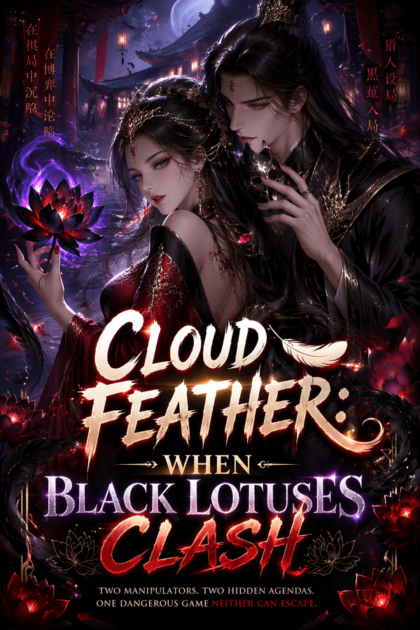 Cloud Feather: When Black Lotuses Clash