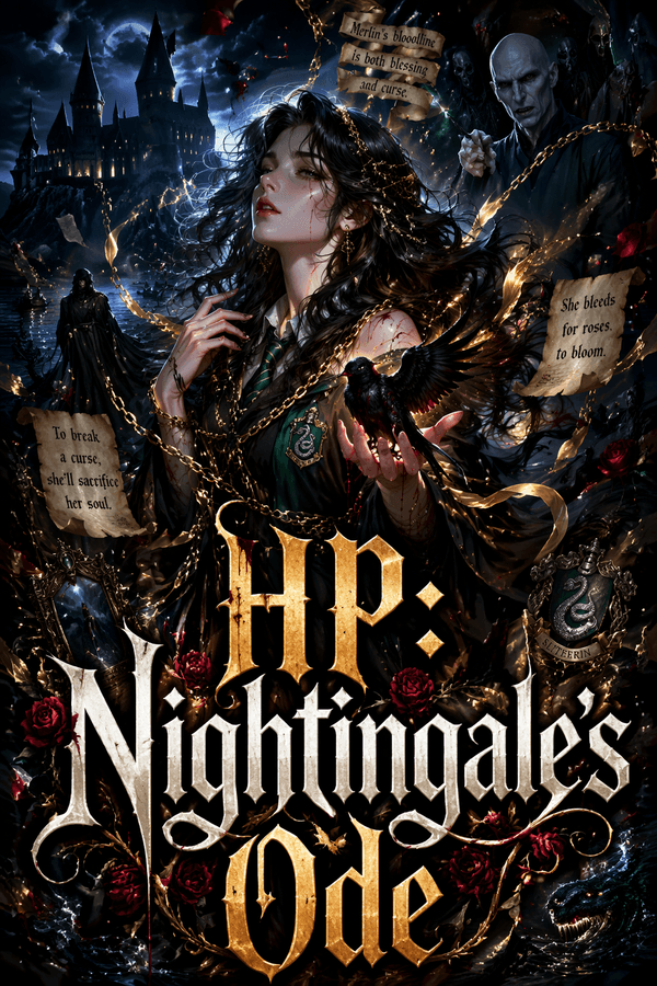 HP: Nightingale's Ode