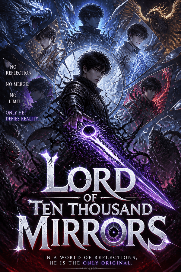 Lord of Ten Thousand Mirrors