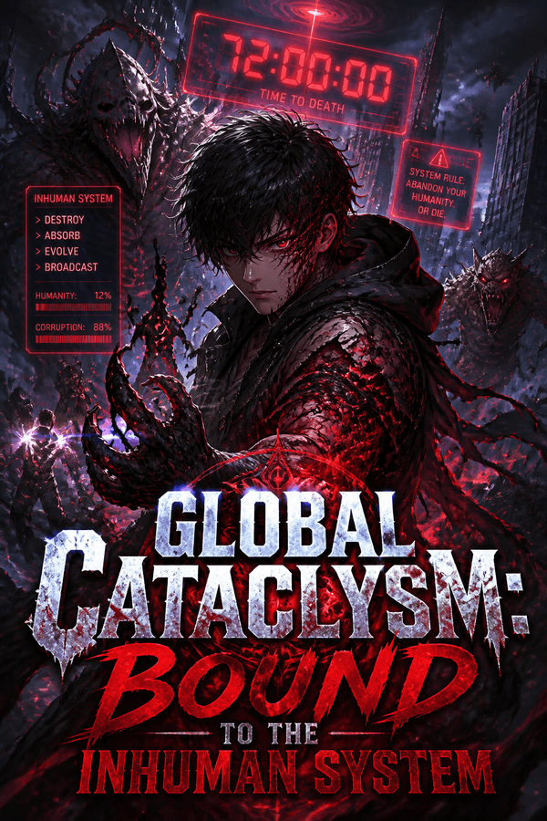 Global Cataclysm: Bound to the Inhuman System