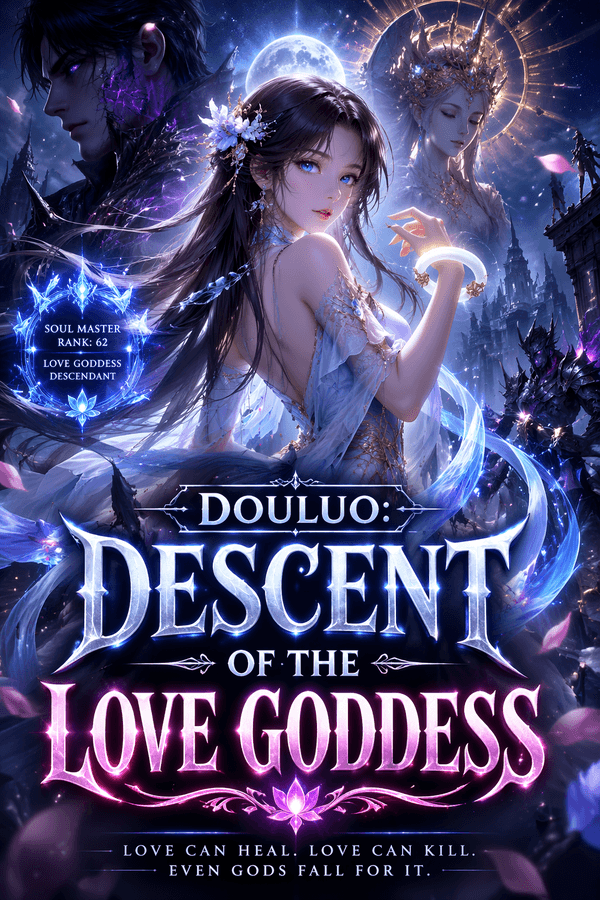 Douluo: Descent of the Love Goddess