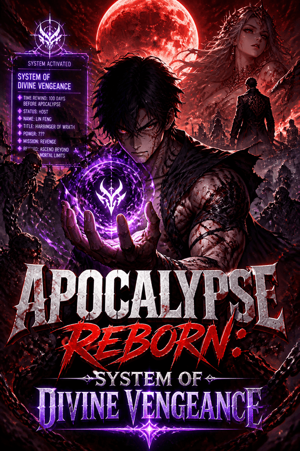 Apocalypse Reborn: System of Divine Vengeance