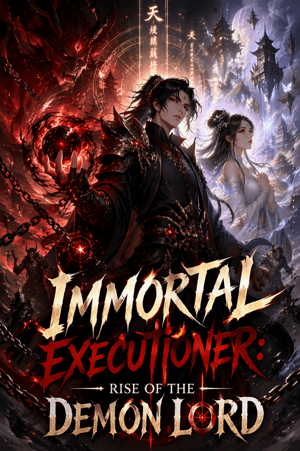 Immortal Executioner: Rise of the Demon Lord