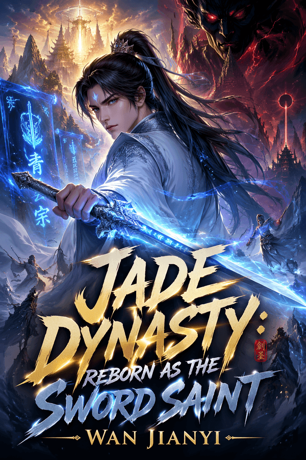 Jade Dynasty: Reborn as the Sword Saint Wan Jianyi