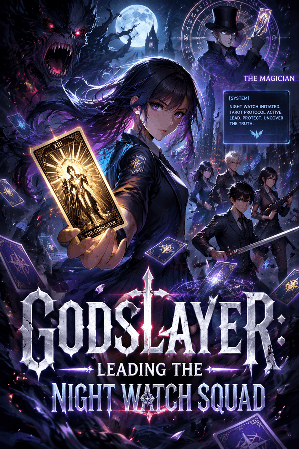 Godslayer: Leading the Night Watch Squad