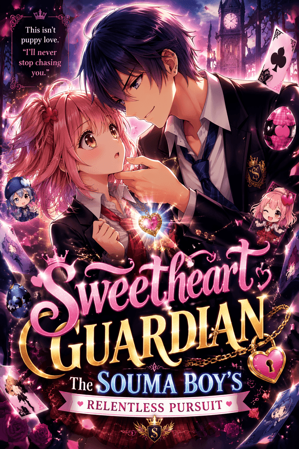 Sweetheart Guardian: The Souma Boy's Relentless Pursuit