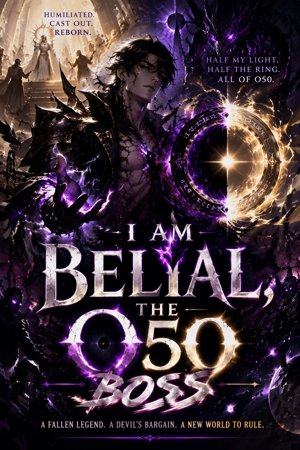 I Am Belial, The O50 Boss