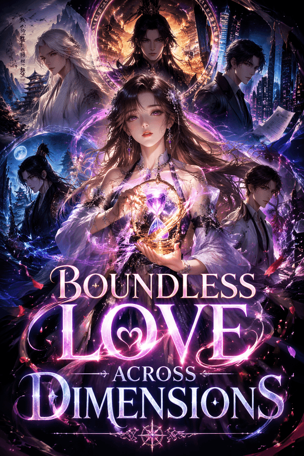 Boundless Love Across Dimensions